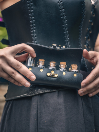 Tranktasche Produktbild